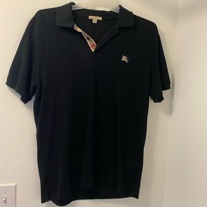 Burberry Brit Polo